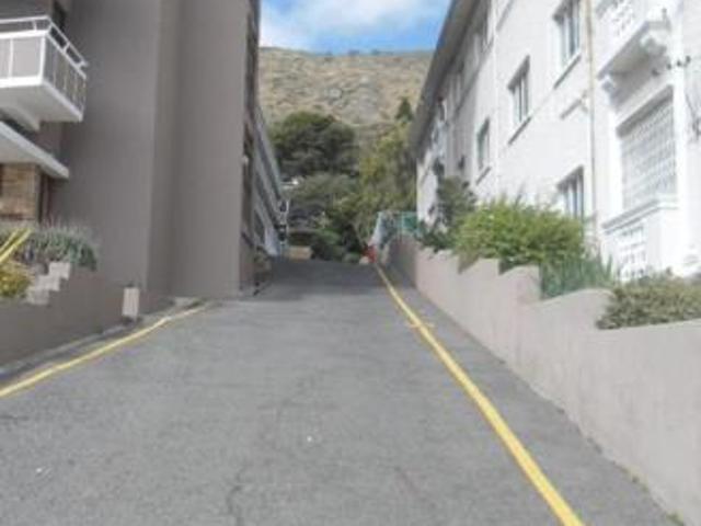 1 Bedroom Apartment in Sea Point