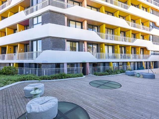 1 Bedroom Apartment in Sea Point