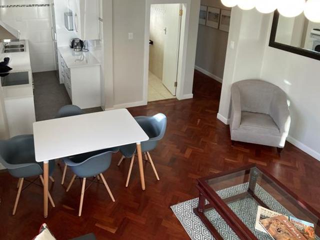 1 Bedroom Apartment in Sea Point