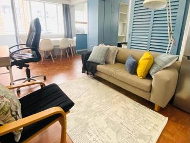 1 Bedroom Apartment in Sea Point