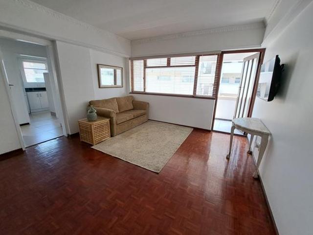 1 Bedroom Apartment in Sea Point