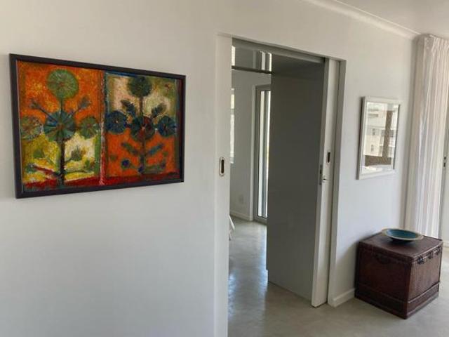 1 Bedroom Apartment in Sea Point