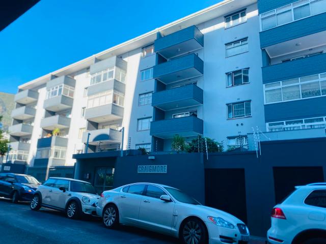 1 Bedroom Apartment in Sea Point