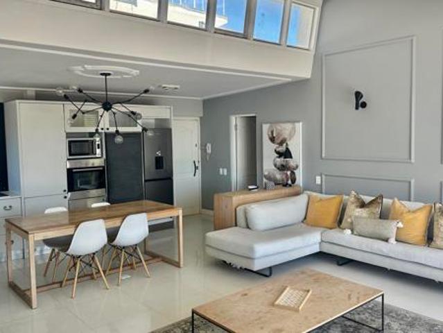 1 Bedroom Apartment in Sea Point