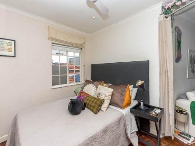1 Bedroom Apartment in Sea Point