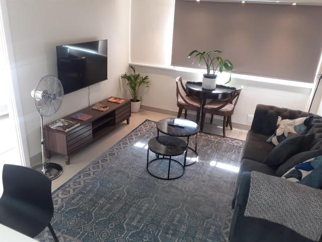 1 Bedroom Apartment in Sea Point