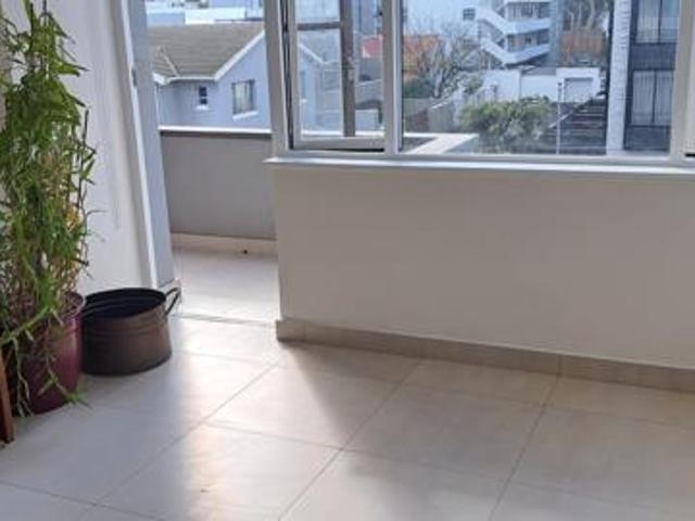 1 Bedroom Apartment in Sea Point