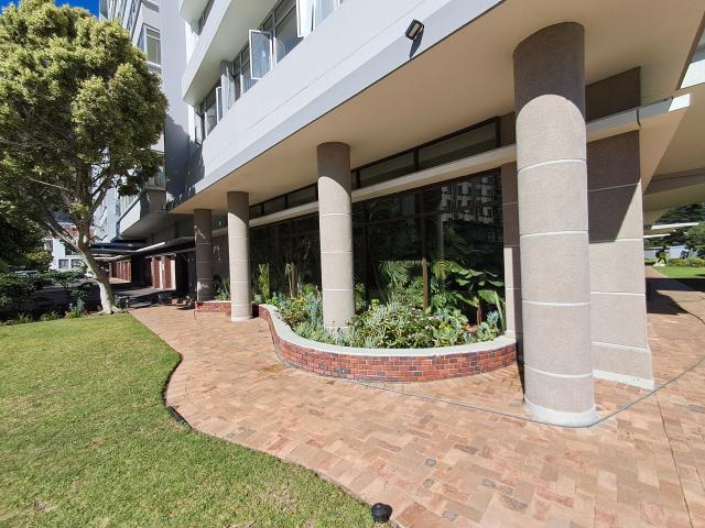 1 Bedroom Apartment in Sea Point