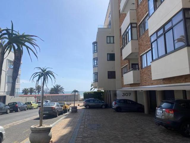 1 Bedroom Apartment in Sea Point