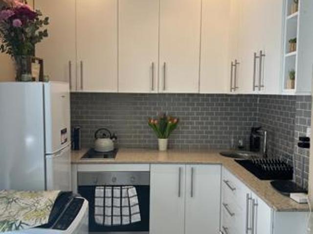 1 Bedroom Apartment in Sea Point