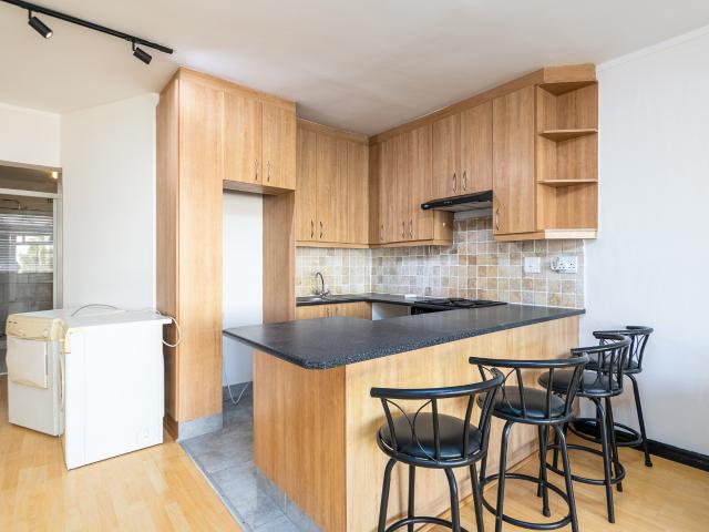 1 Bedroom Apartment in Sea Point