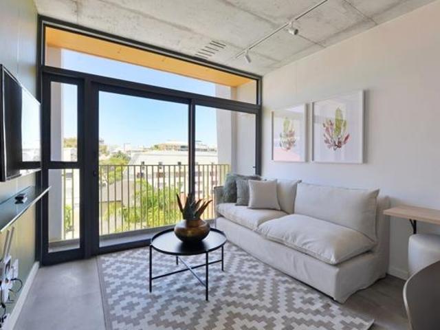 1 Bedroom Apartment in Sea Point