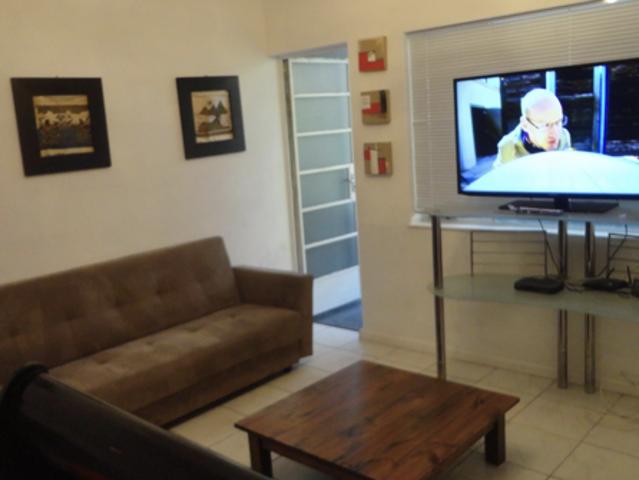 1 Bedroom Apartment in Sea Point