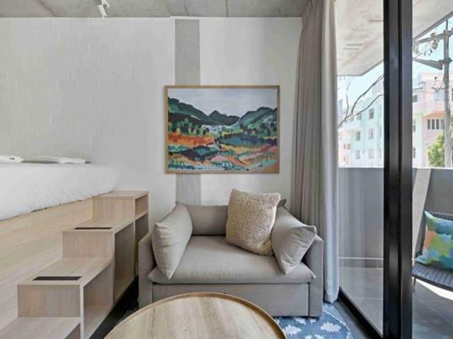 1 Bedroom Apartment in Sea Point