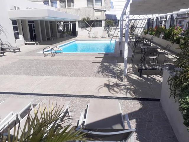 1 Bedroom Apartment in Sea Point