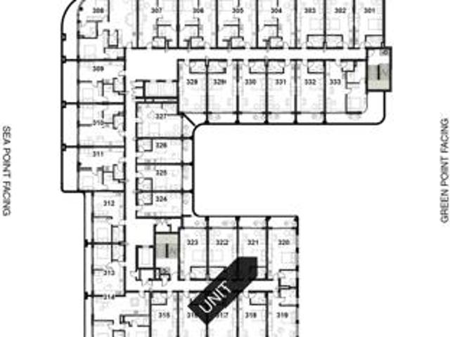 1 Bedroom Apartment in Sea Point