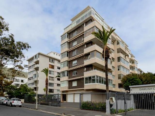 1 Bedroom Apartment in Sea Point
