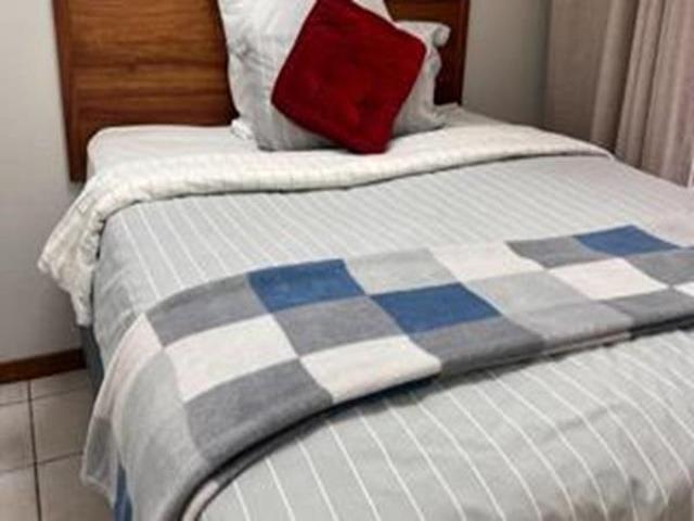 1 Bedroom Apartment in Senderwood