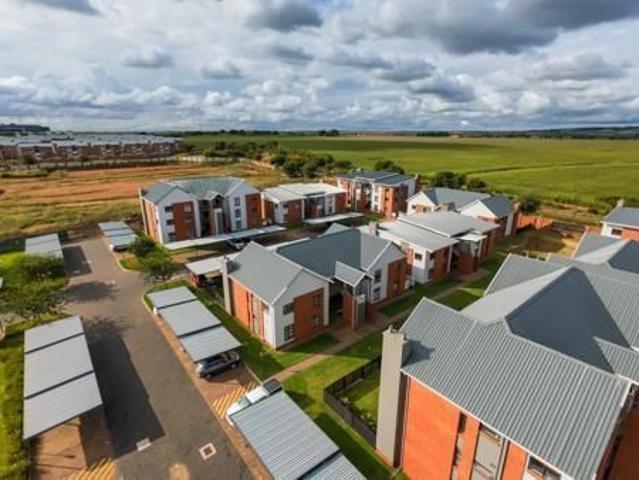 1 Bedroom Apartment in Serengeti