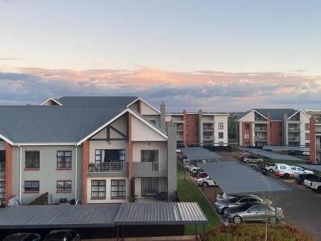 1 Bedroom Apartment in Serengeti