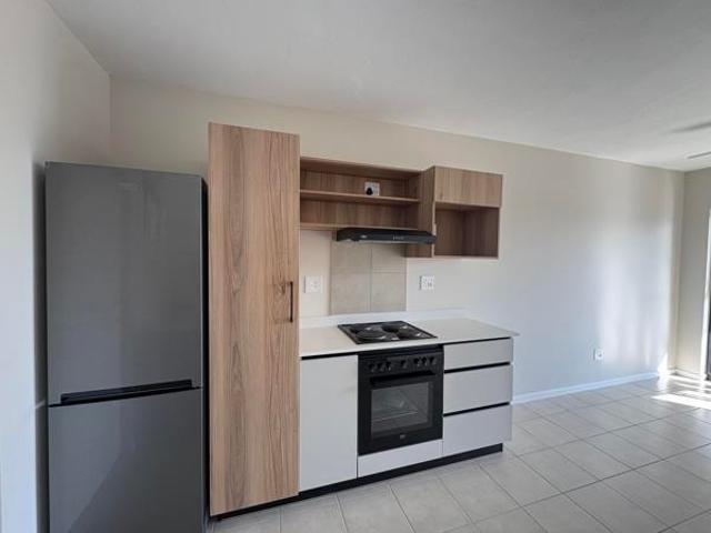 1 Bedroom Apartment in Shakas Head