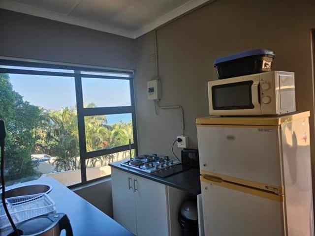 Studio Apartment in Shakas Rock