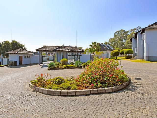 1 Bedroom Apartment in Sharonlea