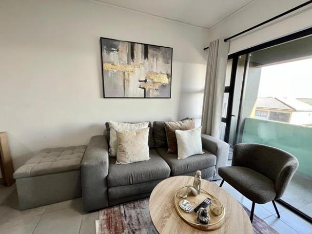 1 Bedroom Apartment in Sheffield Beach