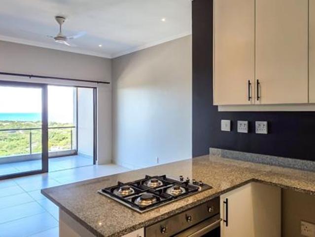 1 Bedroom Apartment in Sheffield Beach
