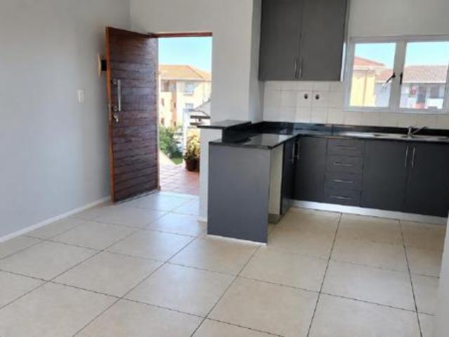 1 Bedroom Apartment in Sheffield Manor