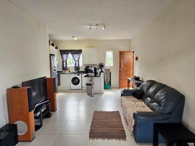 1 Bedroom Apartment in Sheffield Manor