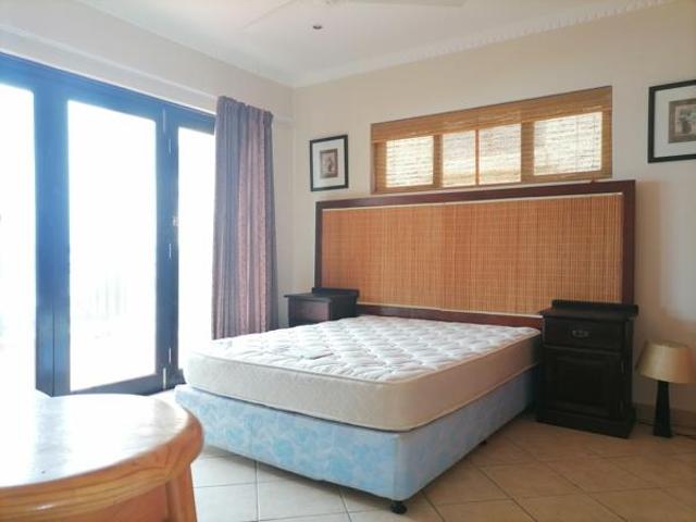 1 Bedroom Apartment in Shelly Beach