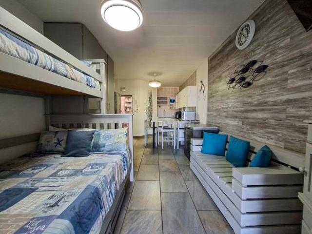 1 Bedroom Apartment in Shelly Beach