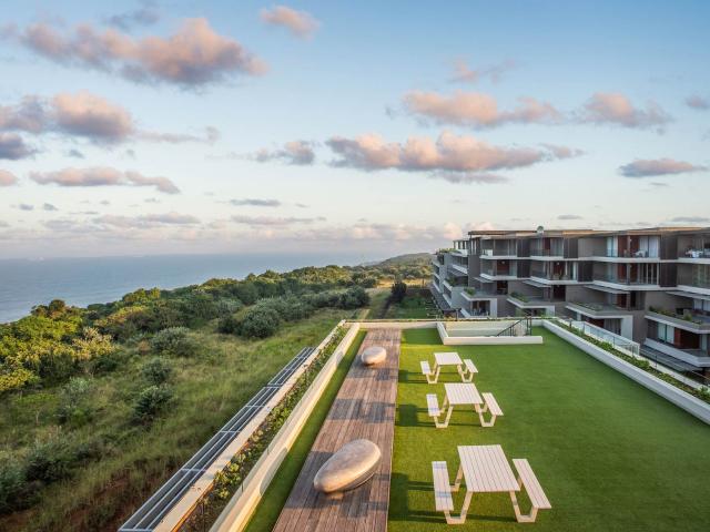 1 Bedroom Apartment in Sibaya