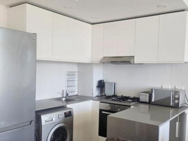 1 Bedroom Apartment in Sibaya Precinct