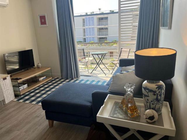 1 Bedroom Apartment in Sibaya Precinct