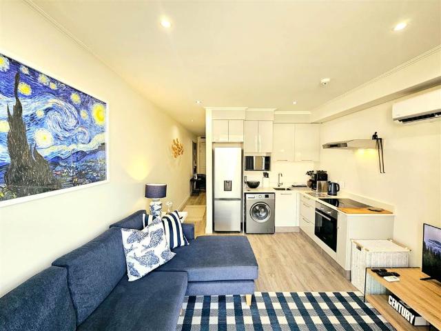 1 Bedroom Apartment in Sibaya Precinct