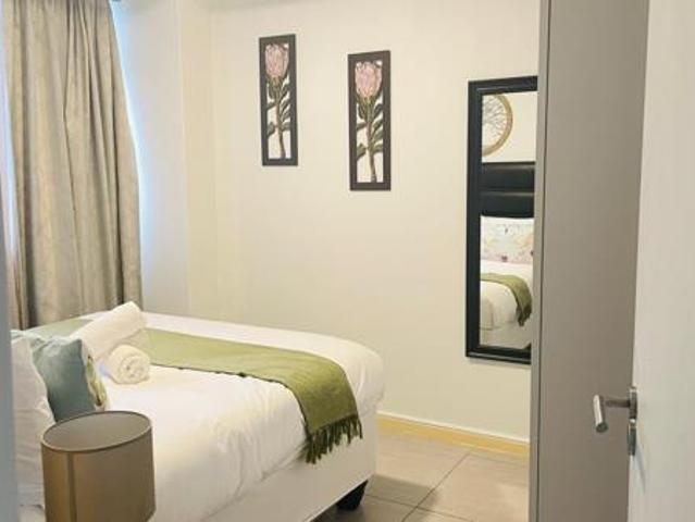 1 Bedroom Apartment in Sibaya Precinct