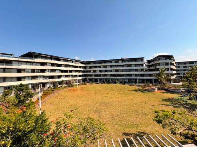 1 Bedroom Apartment in Sibaya Precinct