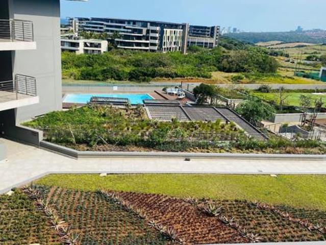 1 Bedroom Apartment in Sibaya Precinct