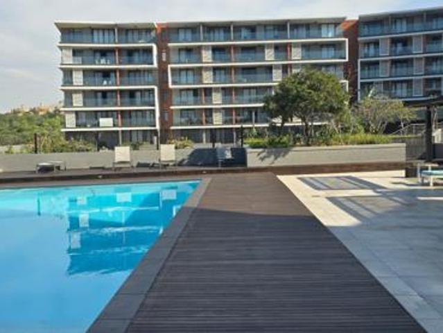 1 Bedroom Apartment in Sibaya Precinct