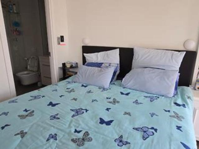 1 Bedroom Apartment in Sibaya Precinct