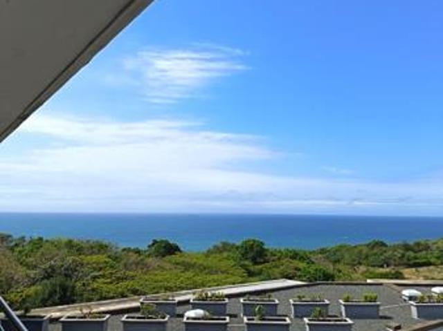 1 Bedroom Apartment in Sibaya Precinct