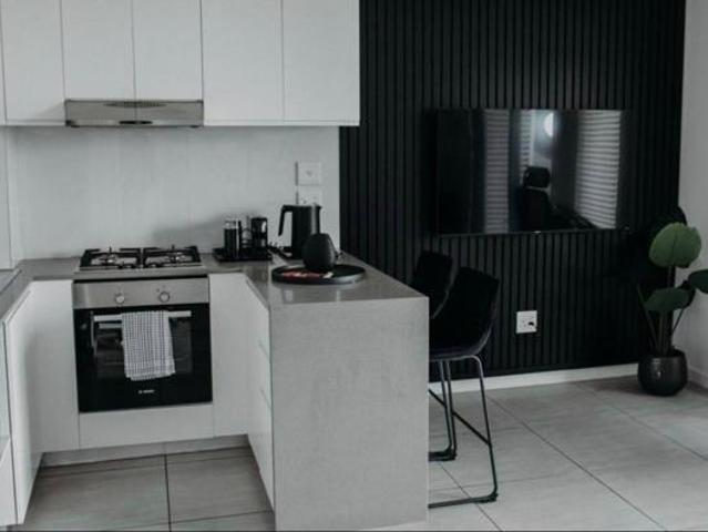 1 Bedroom Apartment in Sibaya Precinct