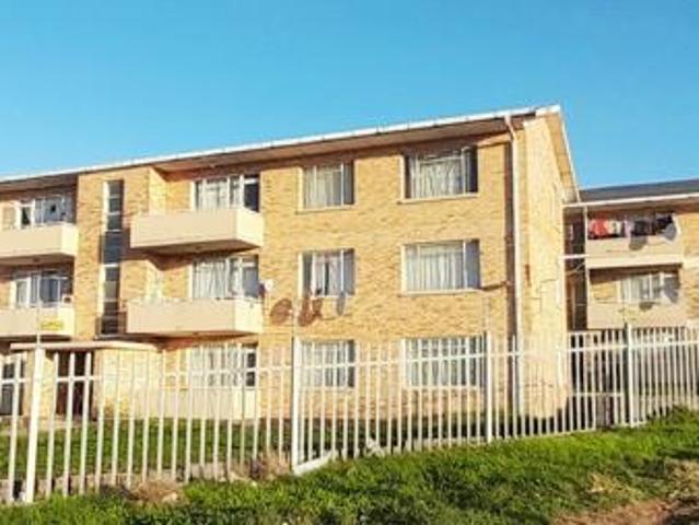 1 Bedroom Apartment in Sidwell