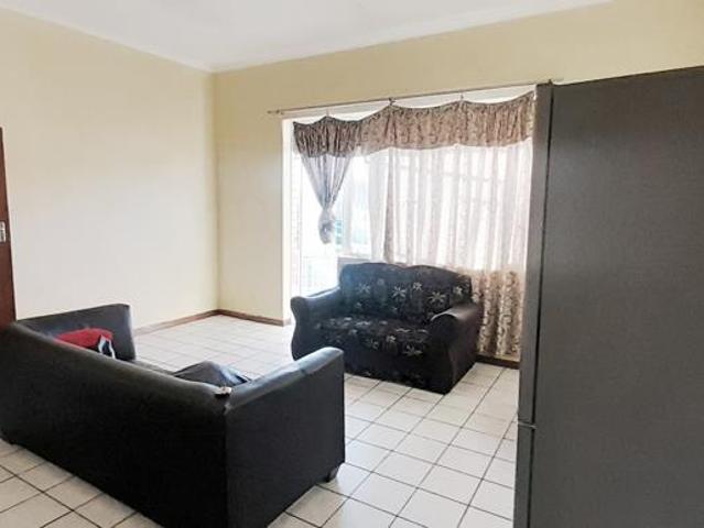 1 Bedroom Apartment in Sidwell