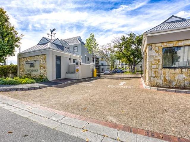 1 Bedroom Apartment in Silver Oaks