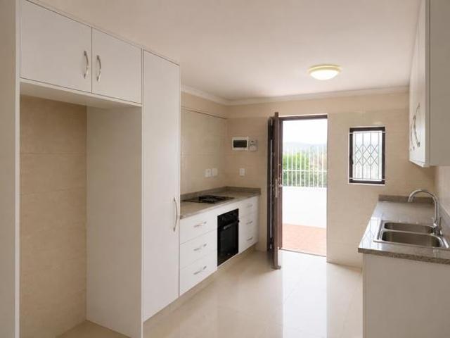 1 Bedroom Apartment in Silverglen