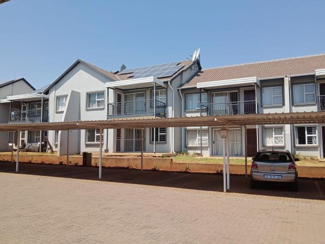 1 Bedroom Apartment in Sinoville