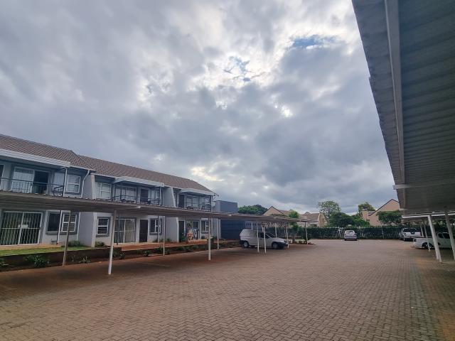 1 Bedroom Apartment in Sinoville